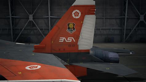 Sol Squadron Skins Mod Ace Combat 7 Skies Unknown Gamewatcher