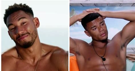 How To Get Up Close And Personal With These Love Island Hunks When They