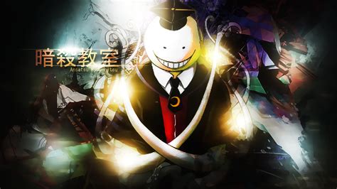 We present you our collection of desktop wallpaper theme: Assassination Classroom Wallpapers (79+ images)