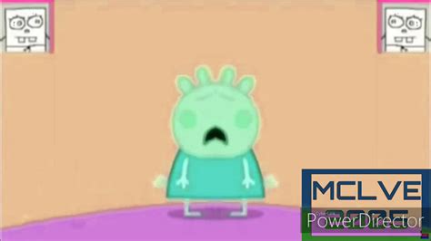 Peppa Pig Is Crying Effects Sponsored By Preview 2 Effects In Confusion