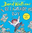 Billionaire Boy (Audio Download): Amazon.co.uk: David Walliams, David ...