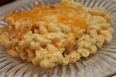 Best Southern Baked Macaroni And Cheese Recipe Ever Vametmaple
