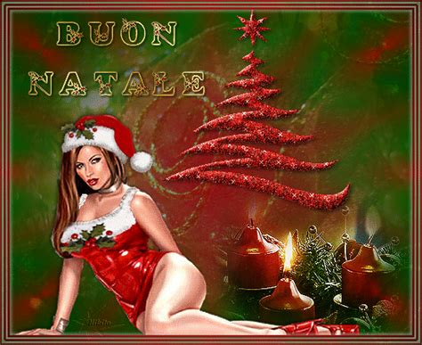 Gif Auguri Sexy Di Buon Natale Tutte Le Immagini Animate Di My Xxx Hot Girl