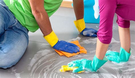 7 Ways To Make Cleaning Fun Chelsea Cleaning