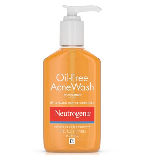 Top 8 Best Face Wash For Oily Skin In India Cosmetics Arena