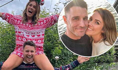Georgia Love Confirms She Will Tie The Knot With Lee Elliott Next Year
