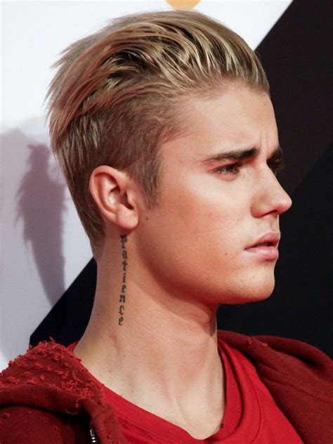 Bieber Hair Styles Justin Bieber Love Justin Bieber