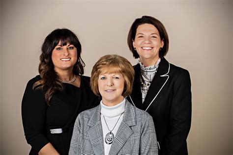 Board Staff And Trustees Watertown Area Community Foundation