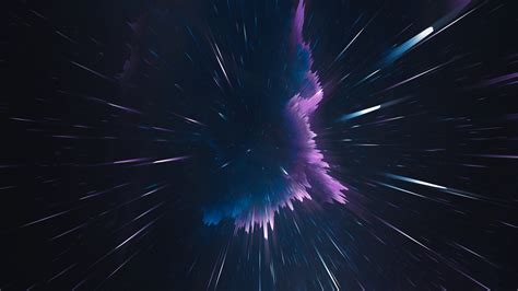 Abstract Space Background 4k 3840x2160 5 Wallpaper