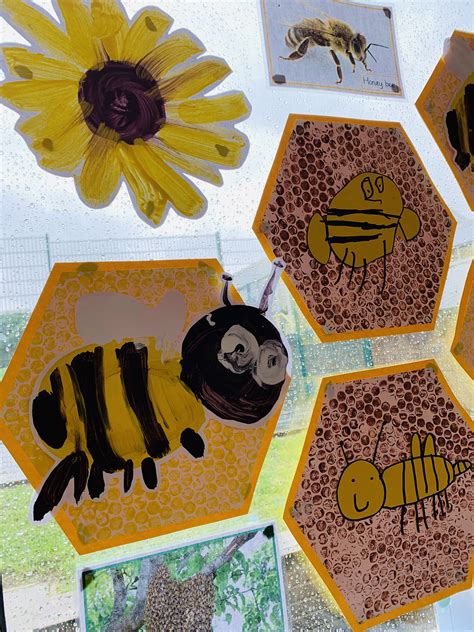 Bee Hive Painting Artofit