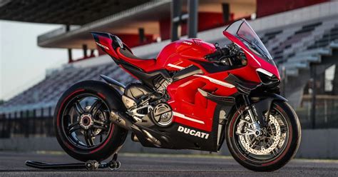 This Is The Fastest Ducati Hotcars