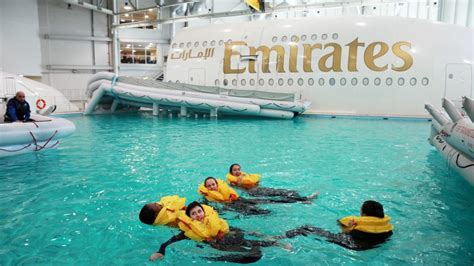 What Does It Really Take To Become Emirates Cabin Crew And Why 30