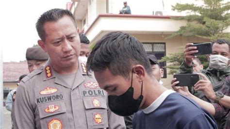 Viral Bocah 5 Tahun Di Bandung Jadi Korban Asusila Paman Polisi Sebut