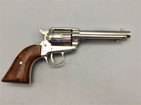 Consecutive Serial Number Colt Frontier Scout Revolvers