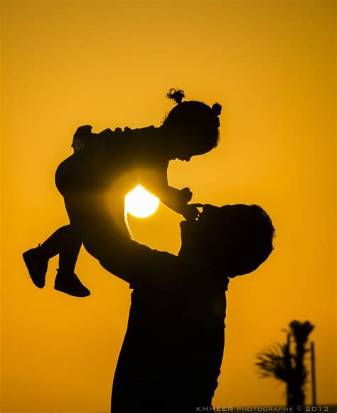 Father And Daughter By Khaled Rashdan On 500px Father Daughter Photos