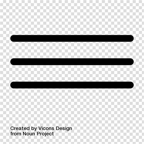 Lines Three Straight Lines Transparent Background Png Clipart Pngguru