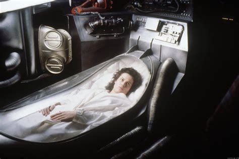 Sigourney Weaver In Alien 1979 Alien Movie 1979 Aliens Movie Radios Alien Ripley Science