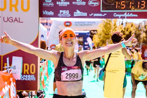 Media Maratón Cómo Entrenar Como Un Verdadero Runner Salud Diez