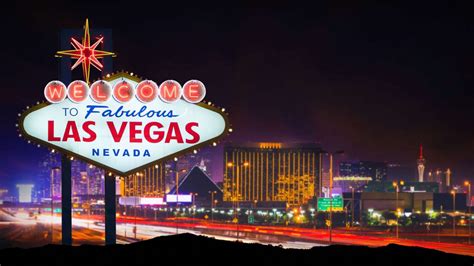 Cheap Flights To Las Vegas Nevada From Seattle $57
