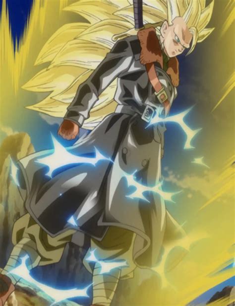 Well this is abit dumb if you ask me if we do bot have final hope slash trunks, cause i see ss rage trunks card and do not think he does that. Captain Marvel vs Trunks | SpaceBattles Forums
