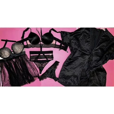 Victoria S Secret Intimates And Sleepwear Victorias Secret 34d Bra Sets Strappy