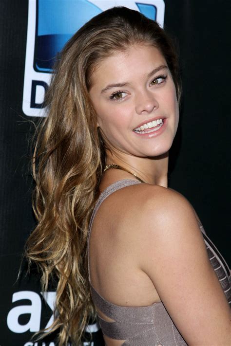 Nina Agdal At Directv Super Saturday Night In New York Hawtcelebs