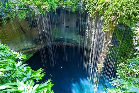 Imperdibles Cenotes Después De Tu Visita A Chichen Itza Chichen Itza Blog