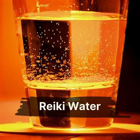 Reiki Water Energy Healing Reiki Reiki Healing Reiki