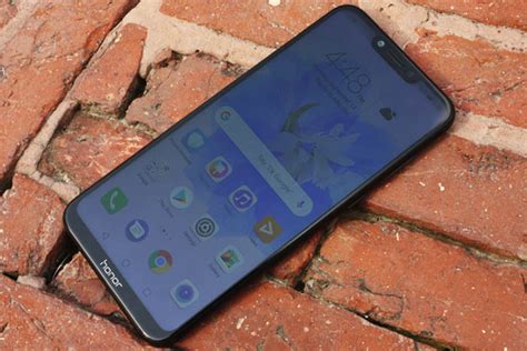 Honor Play Review A Reliable Gaming Companion Phoneyear