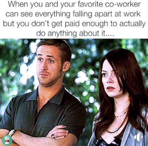 Not My Work Related Problem