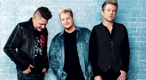 Rascal Flatts Announce They Are Breaking Up Country