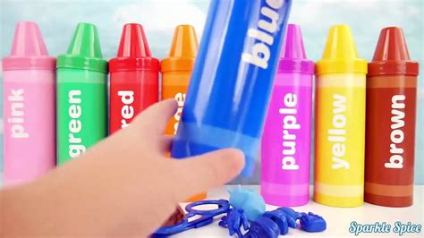 Lets Play With Paw Patrol Crayons Video Dailymotion