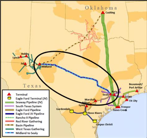 Pipeline News Pipeline Projects Uncovered