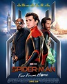Slideshow: Spider-Man: Far From Home Official Movie Posters