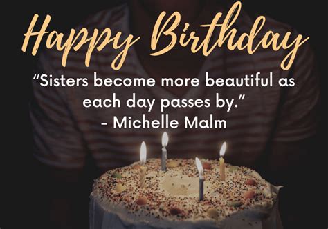 101 Best Sister In Law Birthday Messages And Quotes