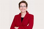 Klara Geywitz neue Bauministerin - Build-Ing.: BIM-Fachmagazin und BIM-Plattform