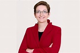 Klara Geywitz neue Bauministerin - Build-Ing.: BIM-Fachmagazin und BIM ...