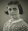 Lovely Photos of Margot Frank in the 1930s and Early ’40s | Vintage ...
