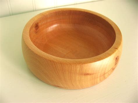 Img0252 Hand Turned Wood Bowl Ninik55 Flickr