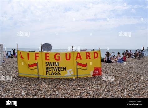 Brighton Naturist Beach Hi Res Stock Photography And Images Alamy