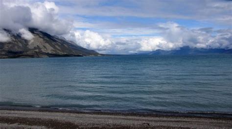 Discover The Spectacular Kluane National Park And Reserve In The Yukon
