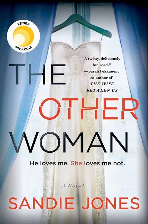 On My Bedside {The Other Woman} - Dixie Delights