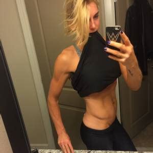 Charlotte Flair Nude Photos Leaked Online Scandal Planet