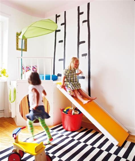 Buy indoor slide and get the best deals at the lowest prices on ebay! Add an Element of Fun with Indoor Slides - Design Dazzle