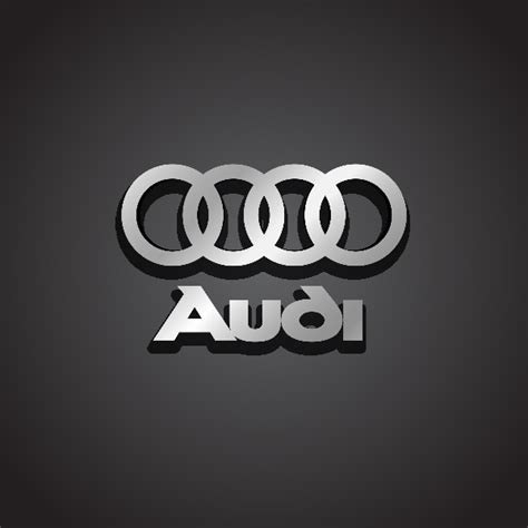 Audi Logo Download Png