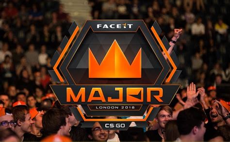 Faceit Brings The Worlds Most Prestigious Csgo Competition To The Uk