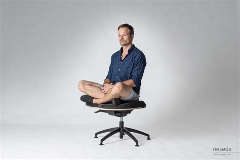 New Neseda Dynamic Sitting Office Inspiration
