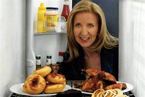 Legendary Tv Show You Are What You Eat Is Being Rebooted — Without Gillian Mckeith The Us Sun