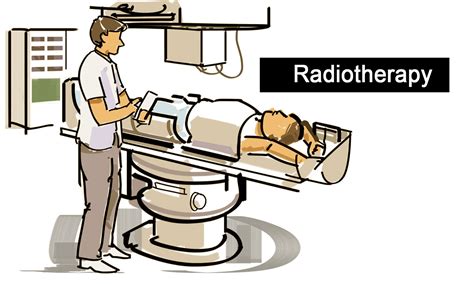 Radiotherapy Reduces Need For Surgery In Patients With Laryngeal