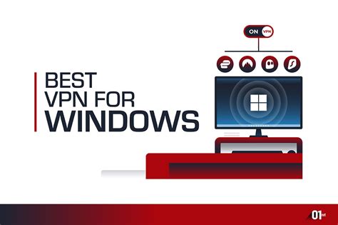 Best Vpn For Windows Here Are The Top 5 Vpns For Pc In 2023